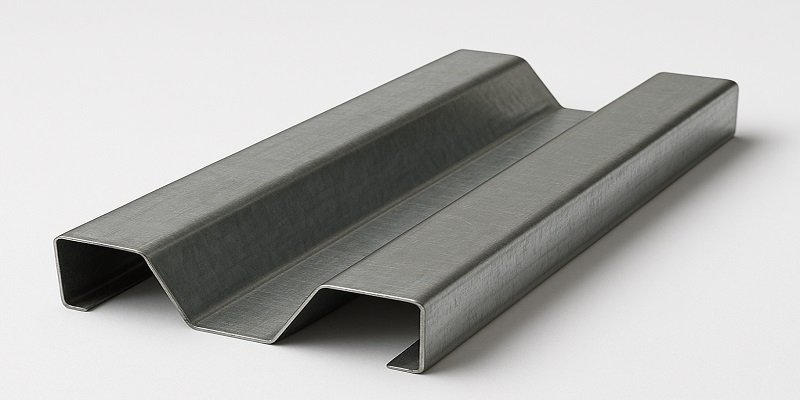 نمایی از پروفیل M