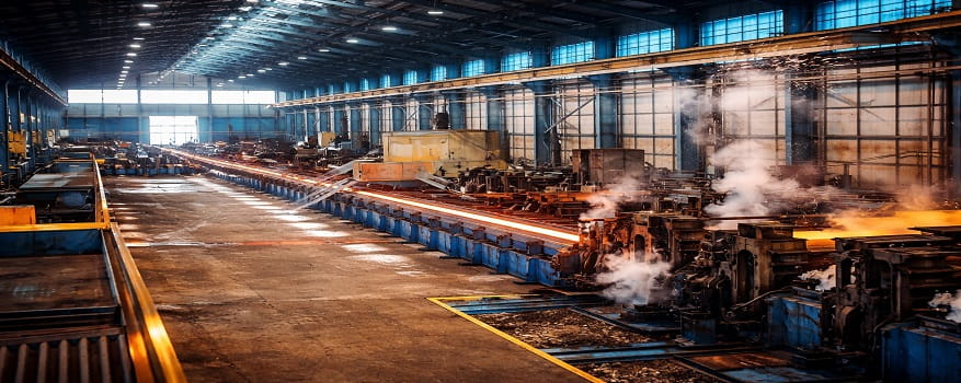 بازگشت گاز، تداوم گرانی قیمت آهن آلات؛ پارادوکس قیمت‌گذاری در بورس کالا