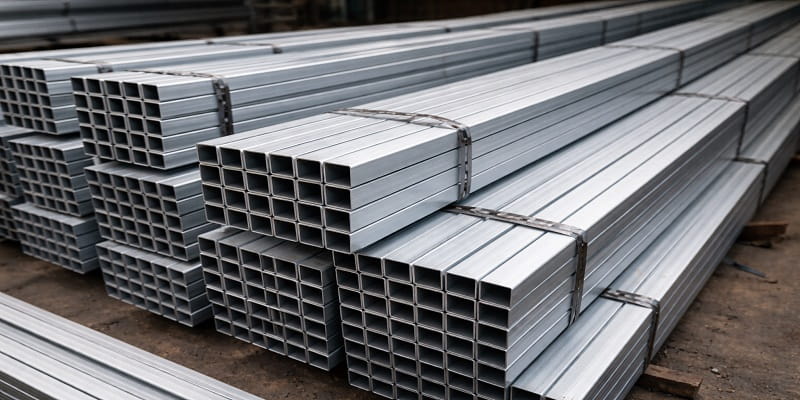 نمایی از پروفیل سبک