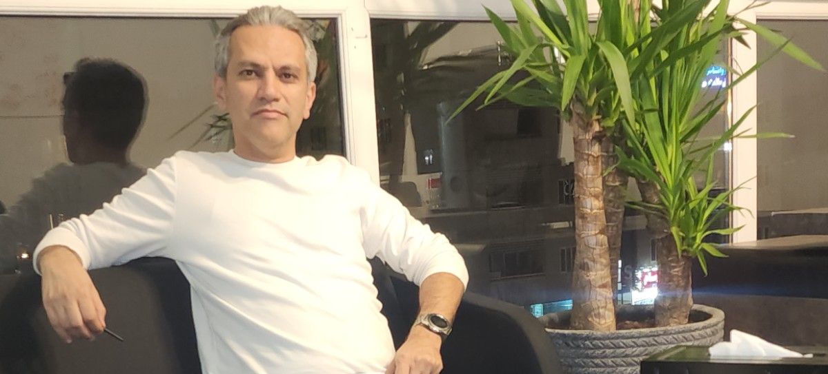 قائم مقام مدیر عامل آهن آنلاین از بازگشت قدرت چانه‌زنی به خریداران بازار آهن آلات می‌گوید.