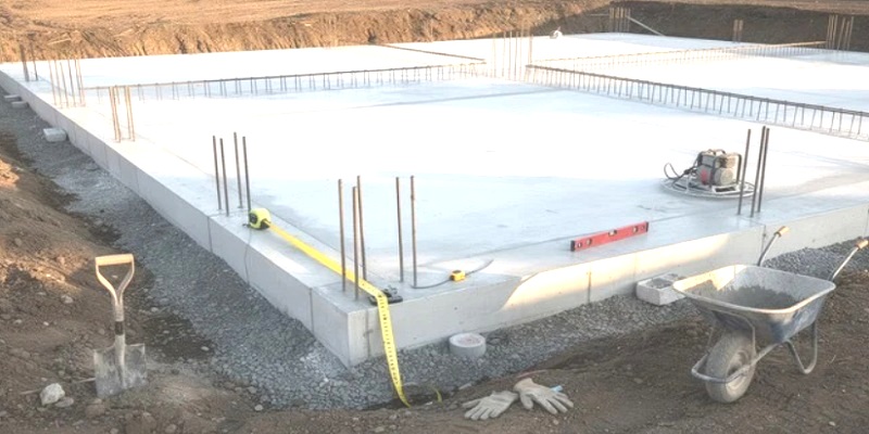 نمایی از فونداسیون رادیه