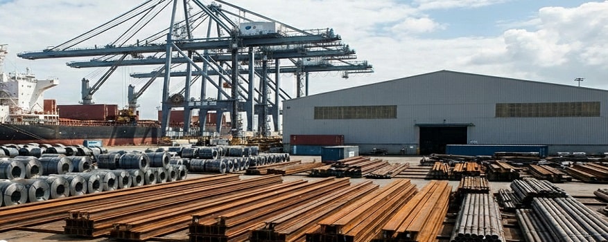 چشم‌انداز تیره فولاد جهانی با پیش‌بینی نفت ۵۰ دلاری