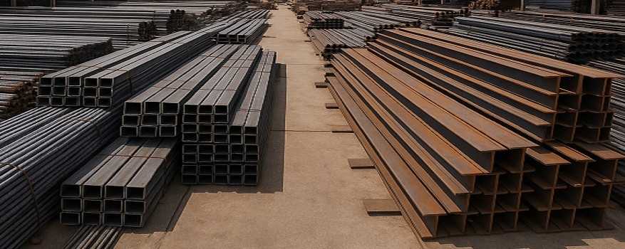 بازار آهن‌ آلات بدون فرمان