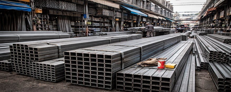 آیا ثبات قیمت پروفیل اصفهان ادامه‌دار است؟