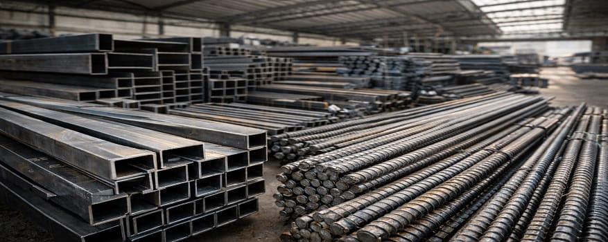 رشد اسمی قیمت‌ آهن آلات بدون پشتوانه رونق معاملاتی