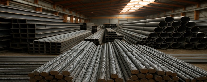 تحلیل هفتگی بازار آهن آلات؛ 22 تا 26 آذر 1404