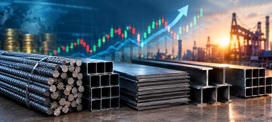 نبض بازار آهن در ۲۸ مهر؛ بازار در مسیر ساخت کف قیمتی؟