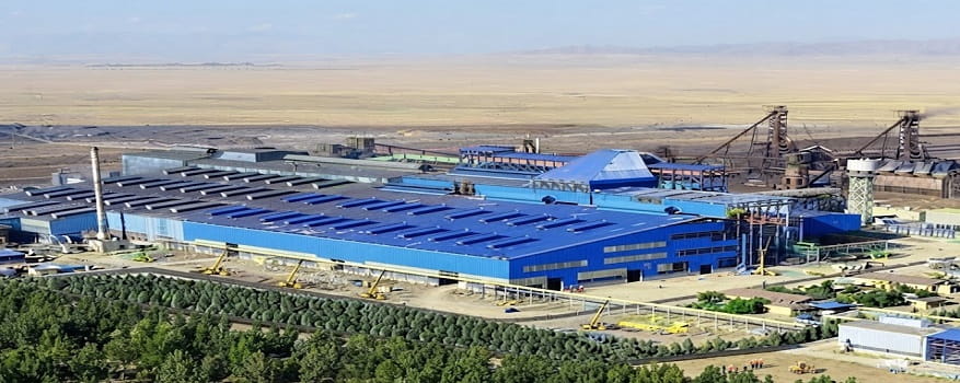 خرداد طلایی فولاد خراسان؛ ثبت بالاترین درآمد ماهانه سال مالی ۱۴۰۵