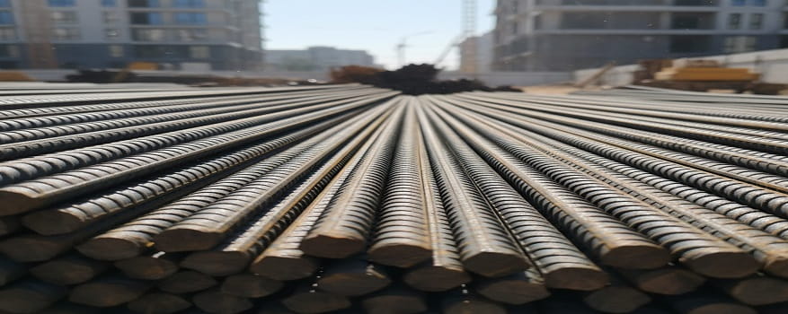 بورس کالا ترمز قیمتی کشید؛ محدودیت ۵ درصدی برای قیمت پایه میلگرد