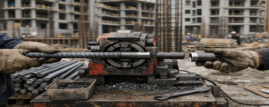 رواداری میلگرد چیست؛ انواع و روش محاسبه