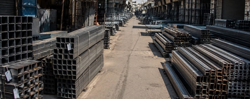 احتمال توافق، ترمز قیمت قوطی و پروفیل را کشید