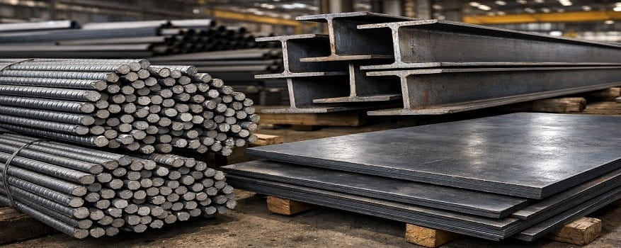 تحلیل ماهانه بازار آهن آلات؛ فروردین ماه 1405