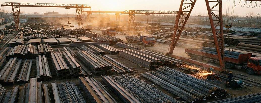 تحلیل هفتگی بازار آهن آلات؛ 1 تا 5 آذر 1404