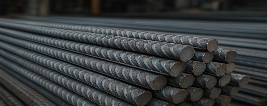 تحلیل ماهانه بازار آهن آلات؛ آبان ماه 1404