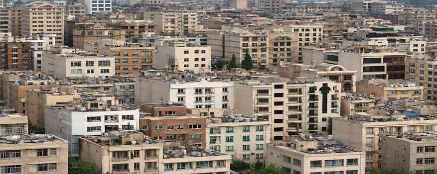 رکود مسکن در دی‌ماه 1404؛ پیشران مهم اقتصاد در وضعیت توقف