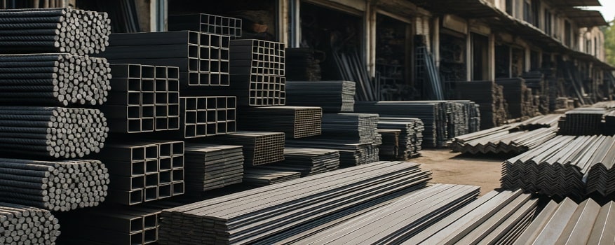 نوسانات اخیر بازار آهن؛ فرصت سرمایه‌گذاری یا ریسک بالا؟