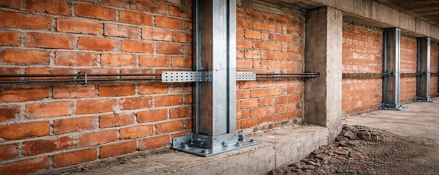 تفاوت وال پست و وادار میانی