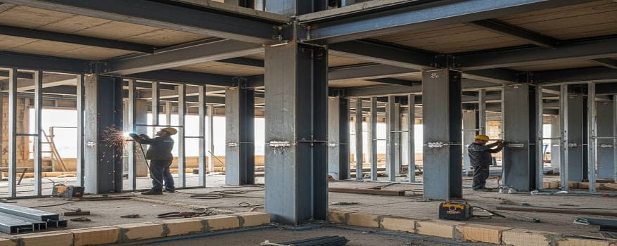 نحوه محاسبه تحمل بار پروفیل