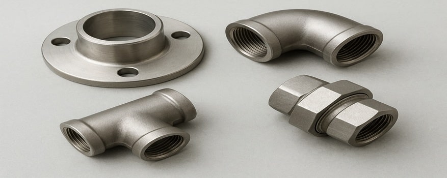 چند نکته مهم در خرید اتصالات