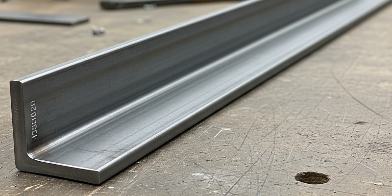 نمایی از نبشی اسپیرال