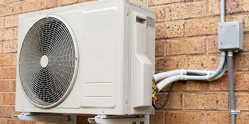 کابل مخصوص کولر گازی