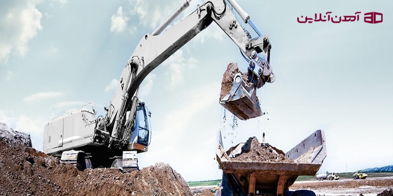 کاربرد ورق دورستات در ماشین آلات سنگین