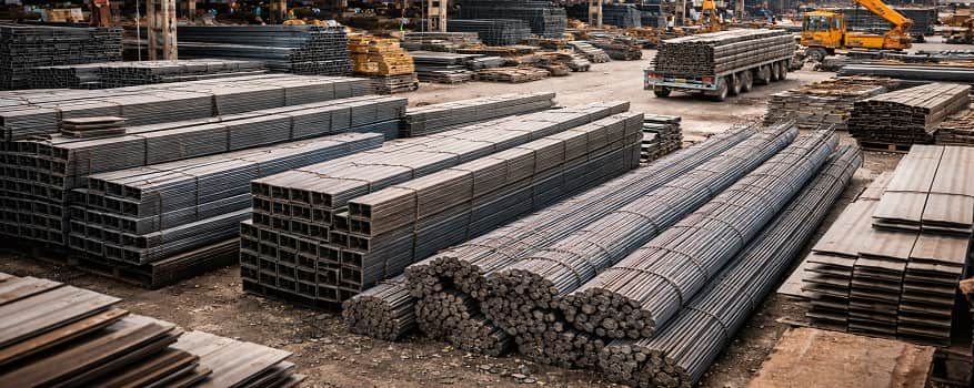 نقشه بازار آهن آلات در ماه‌های آینده؛ سناریوهای محتمل قیمت ها