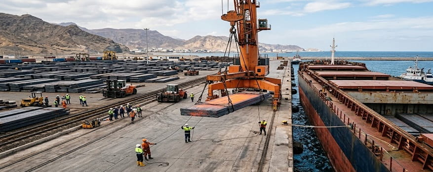 لغو محدودیت صادرات اسلب؛ ورق فولادی در مسیر تغییر